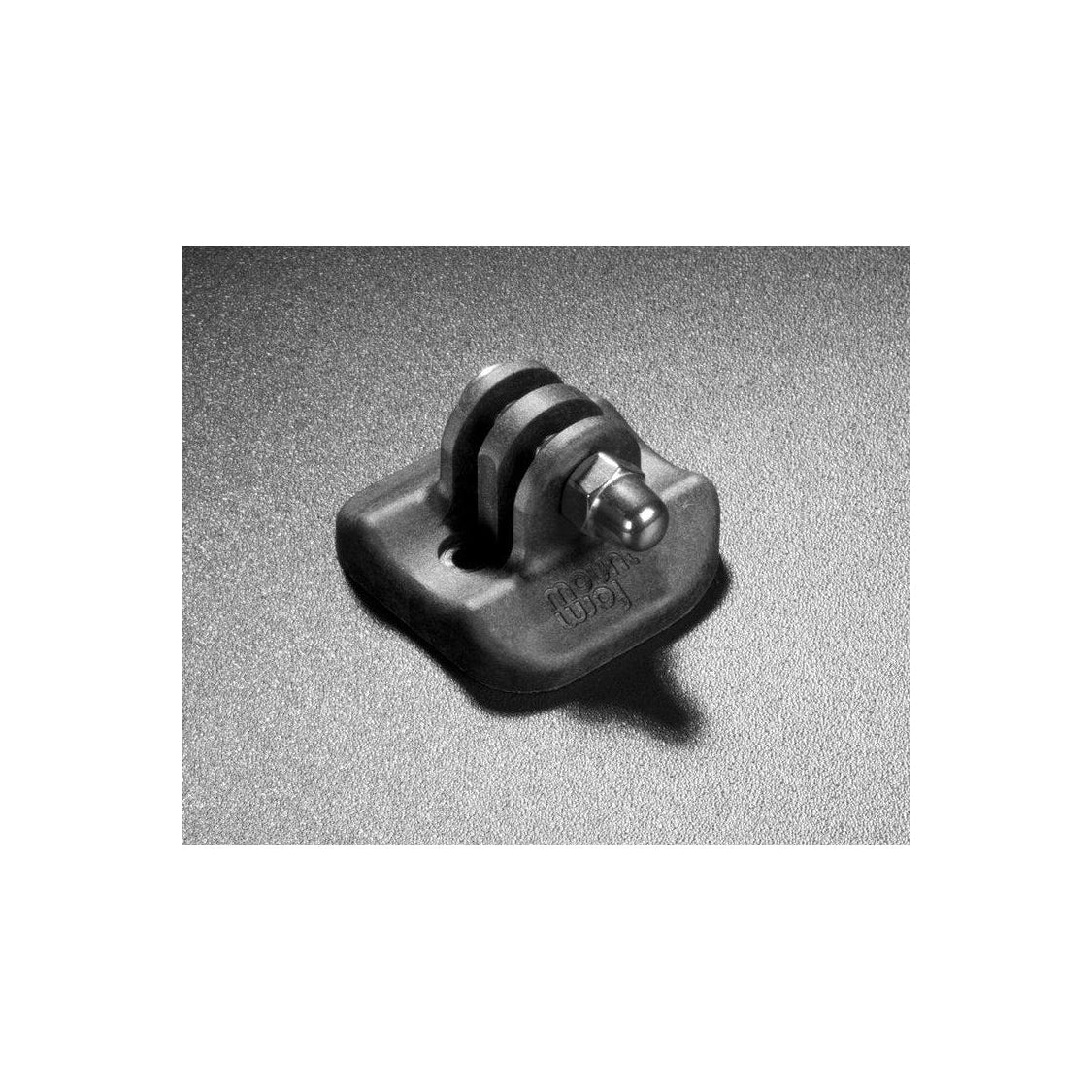 F3 Cycling Form Mount Camera/Light Component